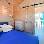 2 Bedroom Cozy Home In Gaski Prázdninový dům *