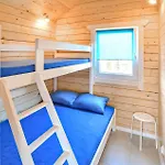 2 Bedroom Cozy Home In Gaski Prázdninový dům