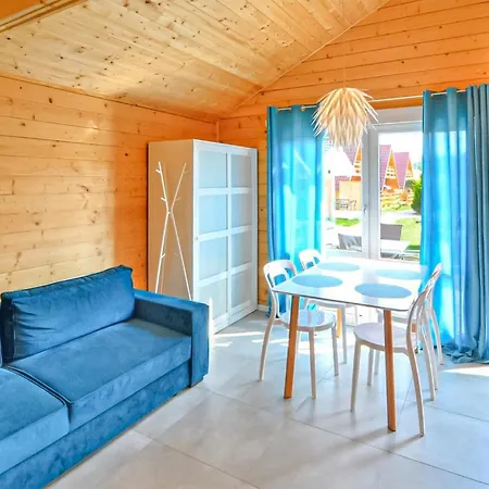 2 Bedroom Cozy Home In Gaski *
