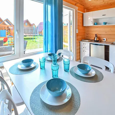 2 Bedroom Cozy Home In Gaski Prázdninový dům *