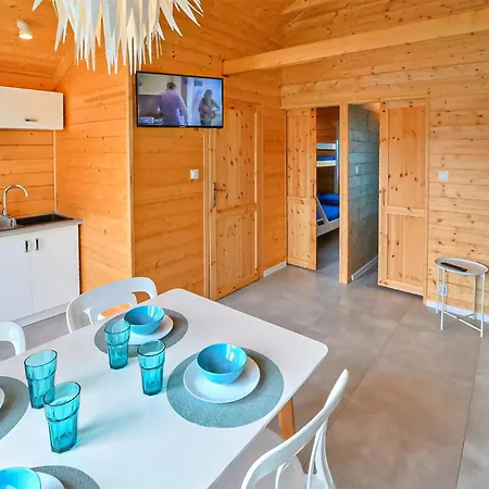 Prázdninový dům 2 Bedroom Cozy Home In Gaski *