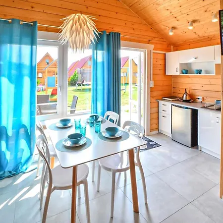 Prázdninový dům 2 Bedroom Cozy Home In Gaski