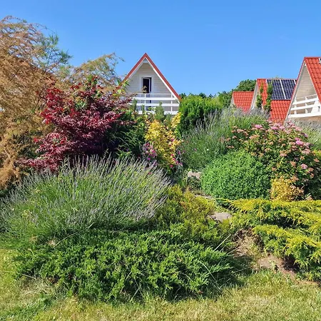 2 Bedroom Cozy Home In Gaski Prázdninový dům