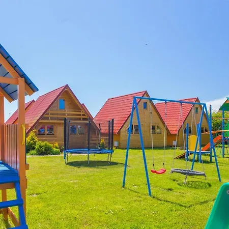 2 Bedroom Cozy In * Gąski